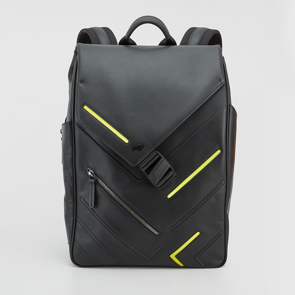 Braun Büffel AW21 Baye