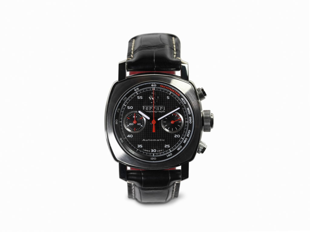 Panerai Historical Collection Chronograph