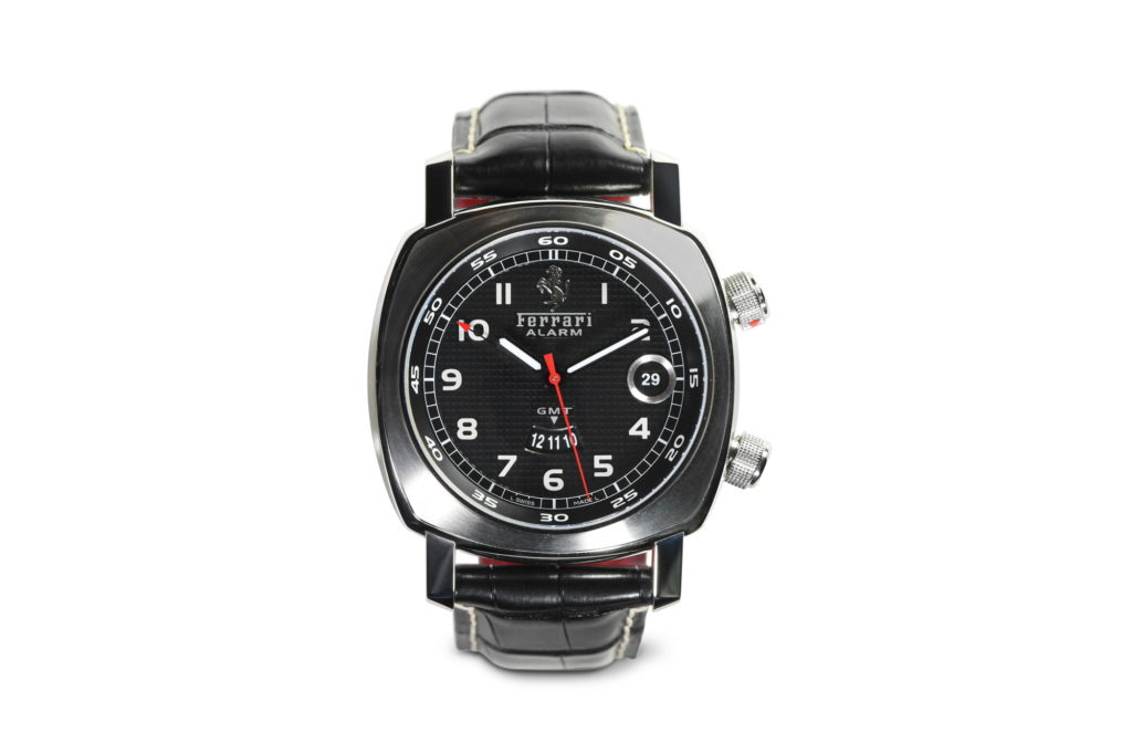 Panerai Historical Collection GMT