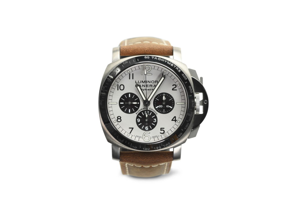 Panerai Historical Collection Flyback