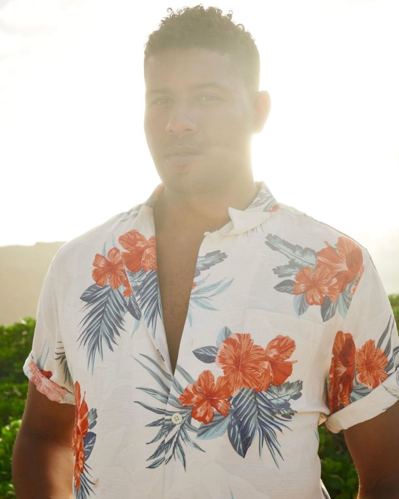 Jeffrey Bowyer-Chapman