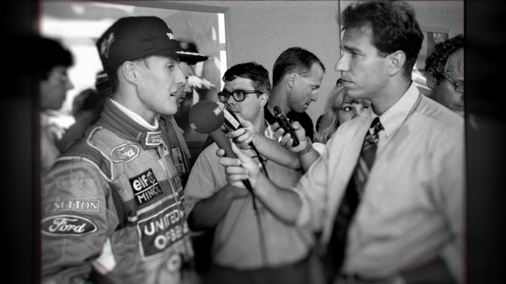 schumacher