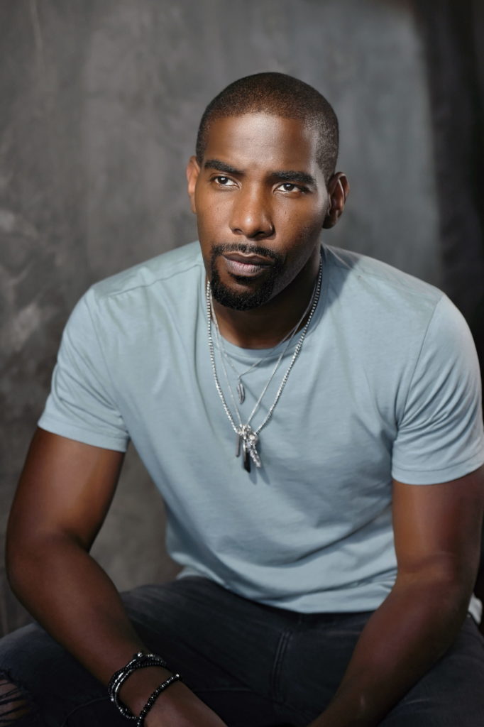 desean terry