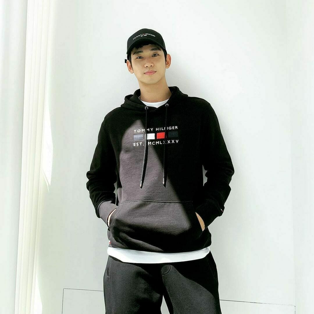 Soo Hyun