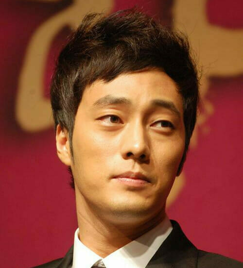 highest-paid Korean drama actors