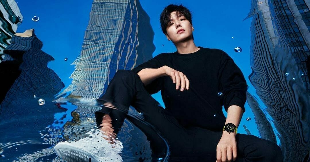 Lee Min Ho