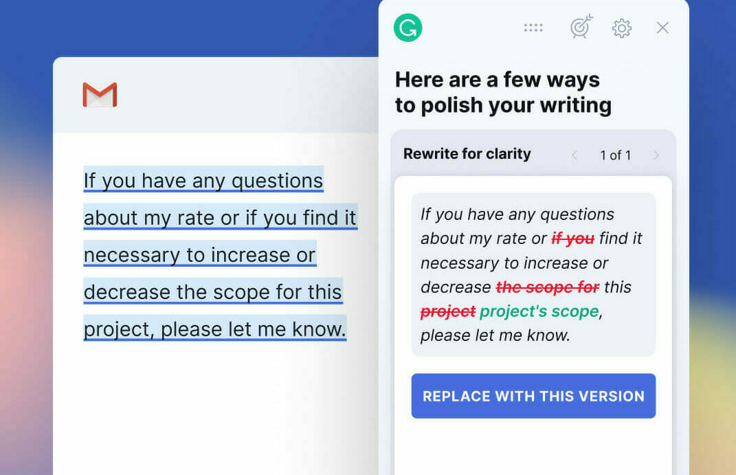 Grammarly