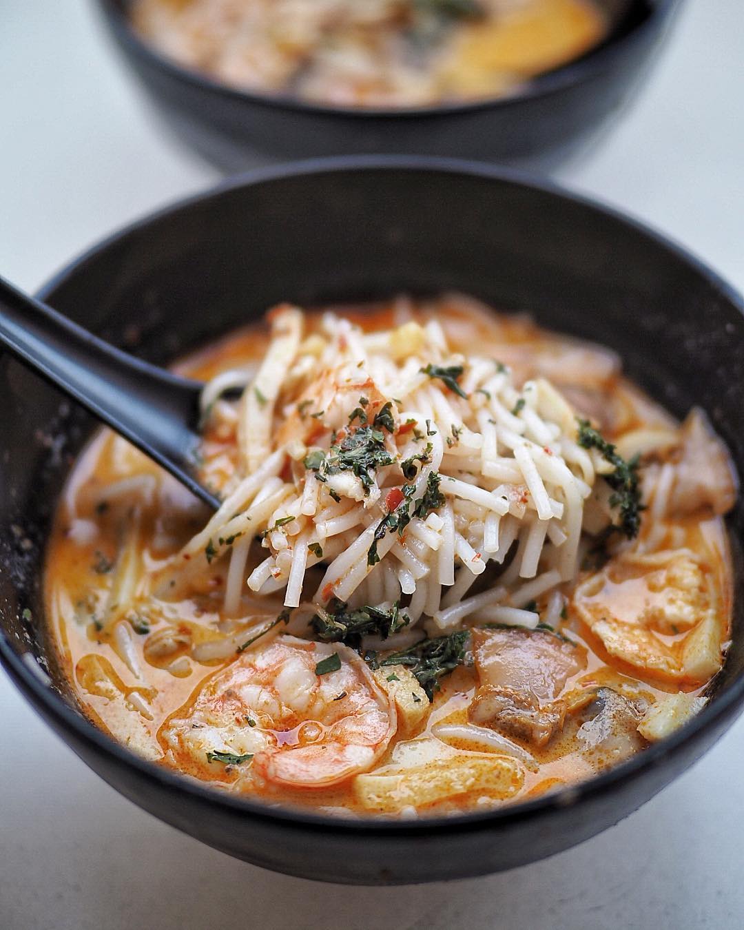 laksa singapore