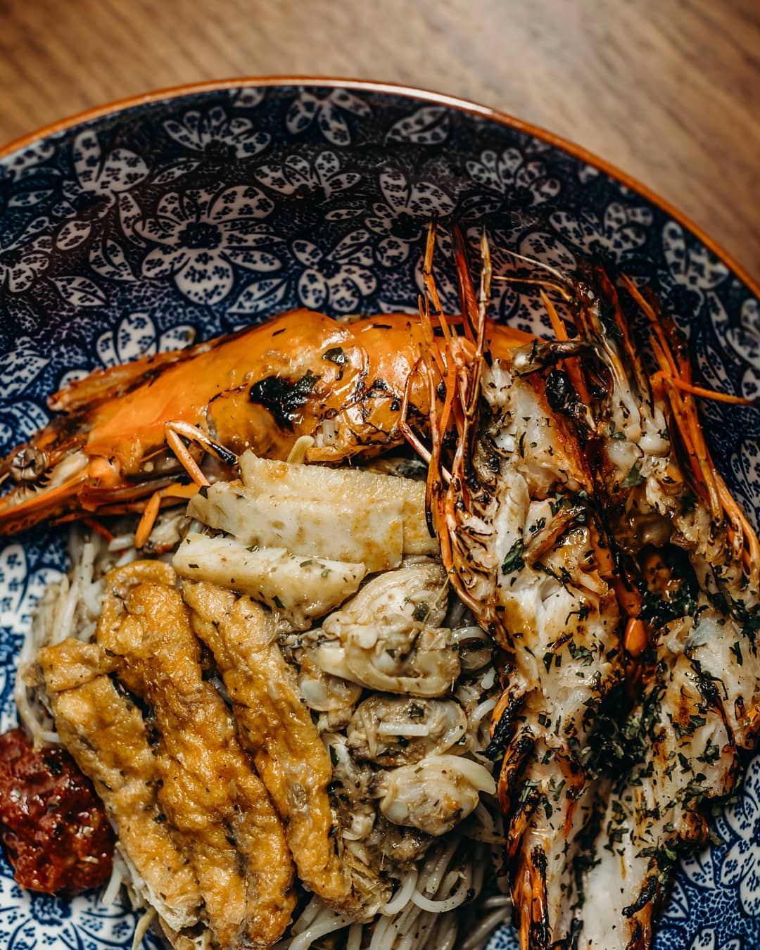 laksa singapore