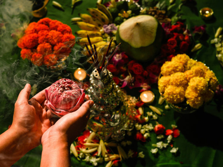 Discover emerging artists at Objectif's new exhibition