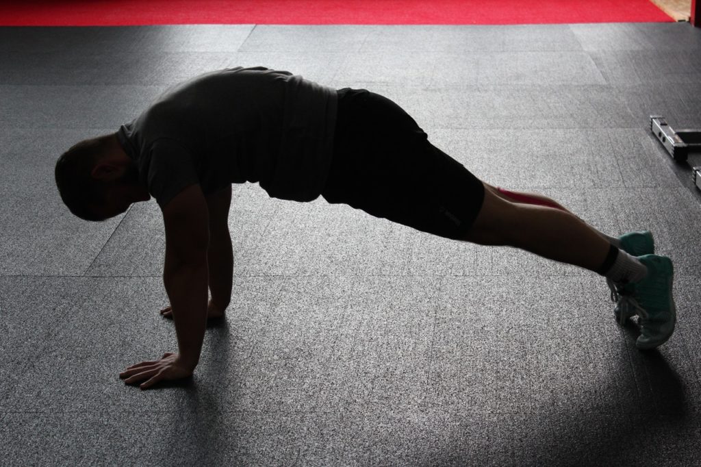 Easy Full-Body Stretches