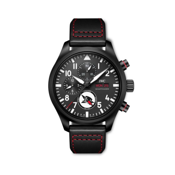 Pilot's Watch Chronograph Edition