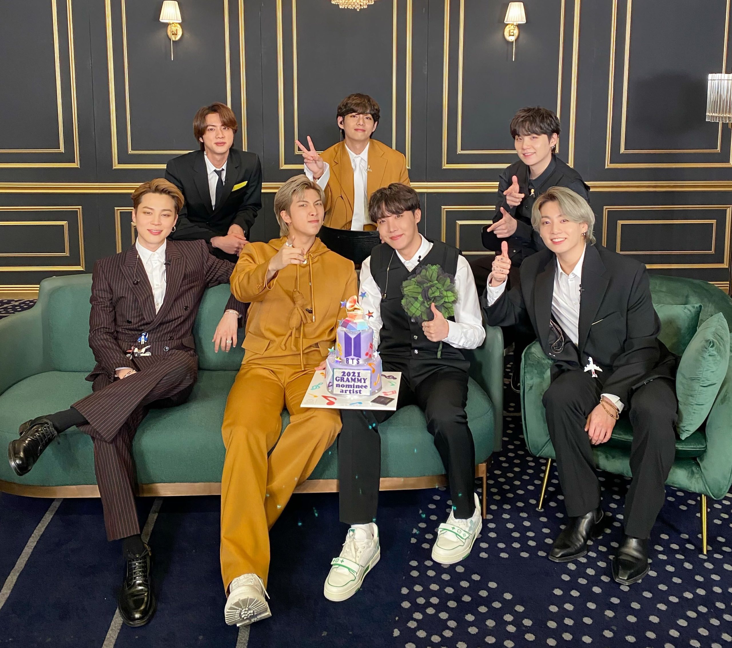 BTS
