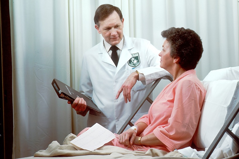 Leukaemia