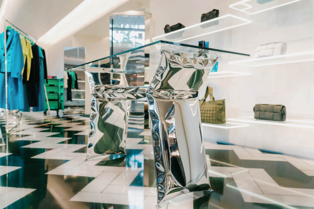 bottega veneta marina