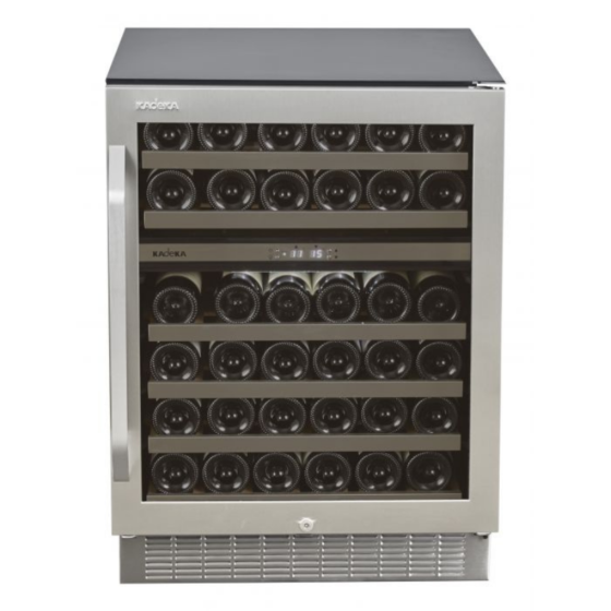 Kadeka KA45WR Wine Chiller