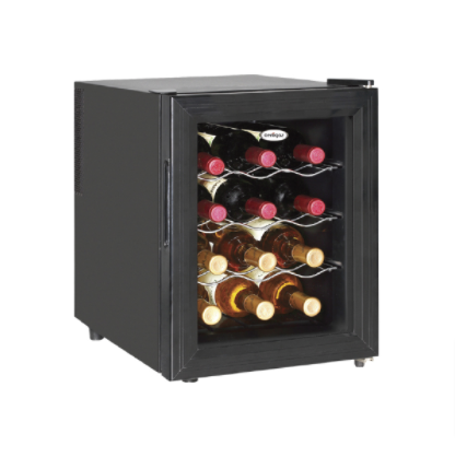 Aerogaz AZ-12C Wine Chiller
