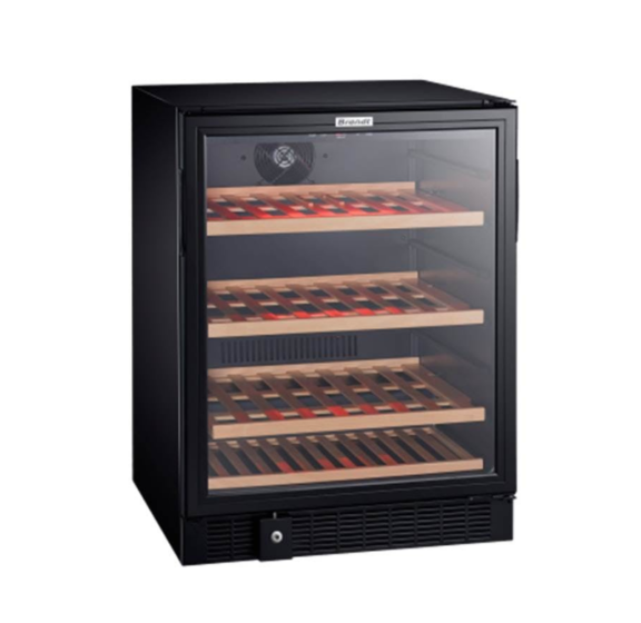 Brandt CAV50B/X Wine Chiller