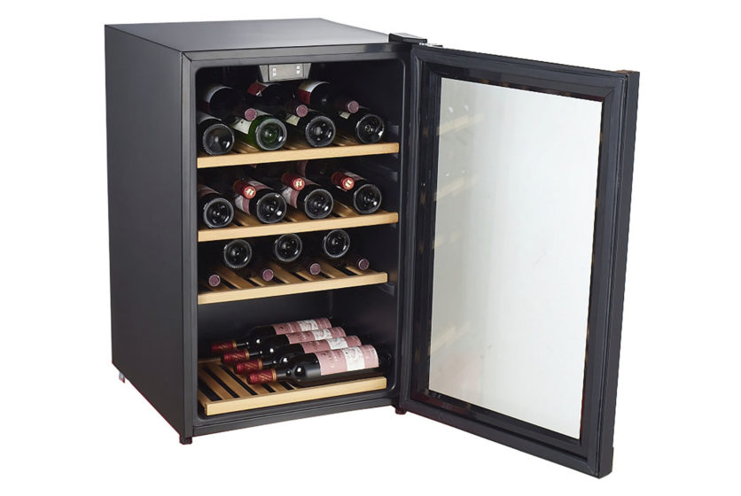 Tecno TWC133CDN Wine Chiller