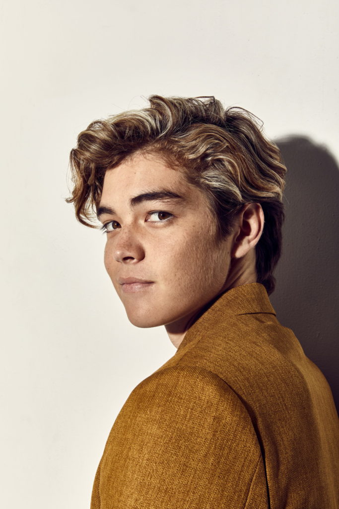 Matthew Sato Doogie