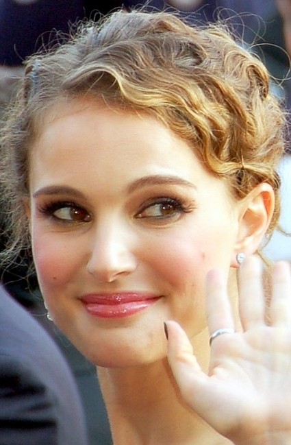 Natalie Portman