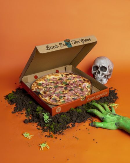 Peperoni Pizzeria