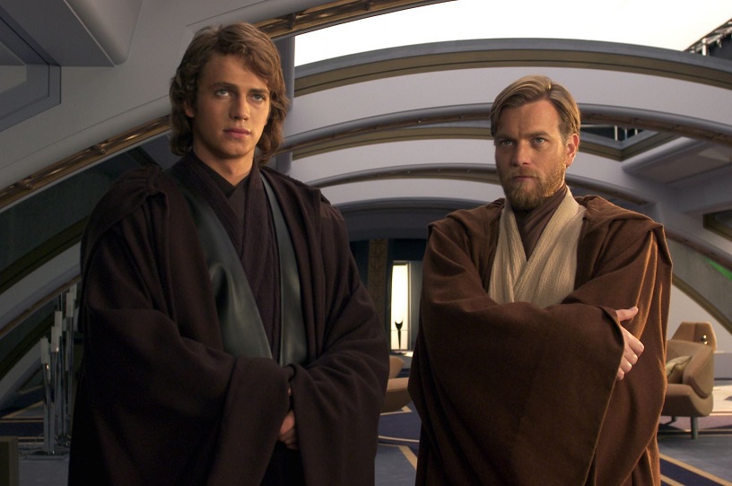 Hayden Christensen