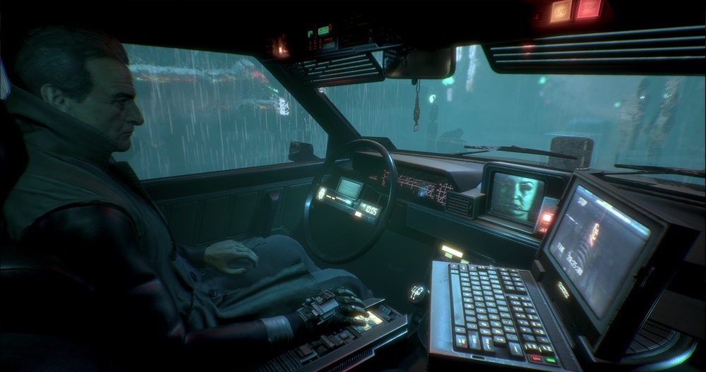 Psychological horror games