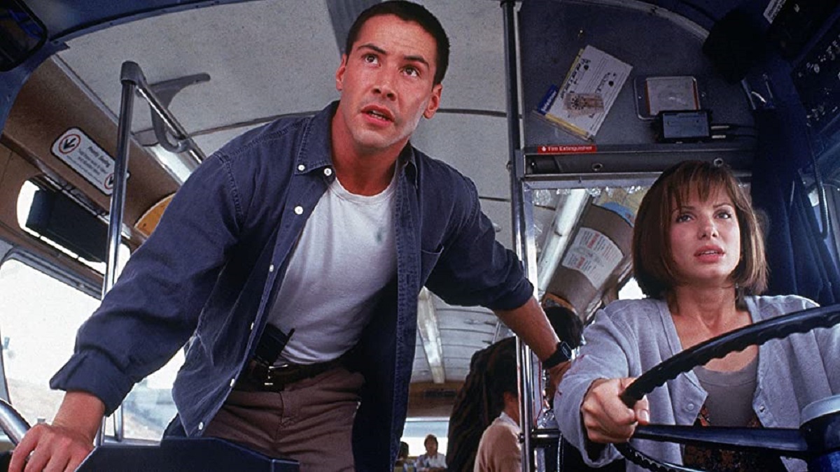 Keanu reeves_Speed
