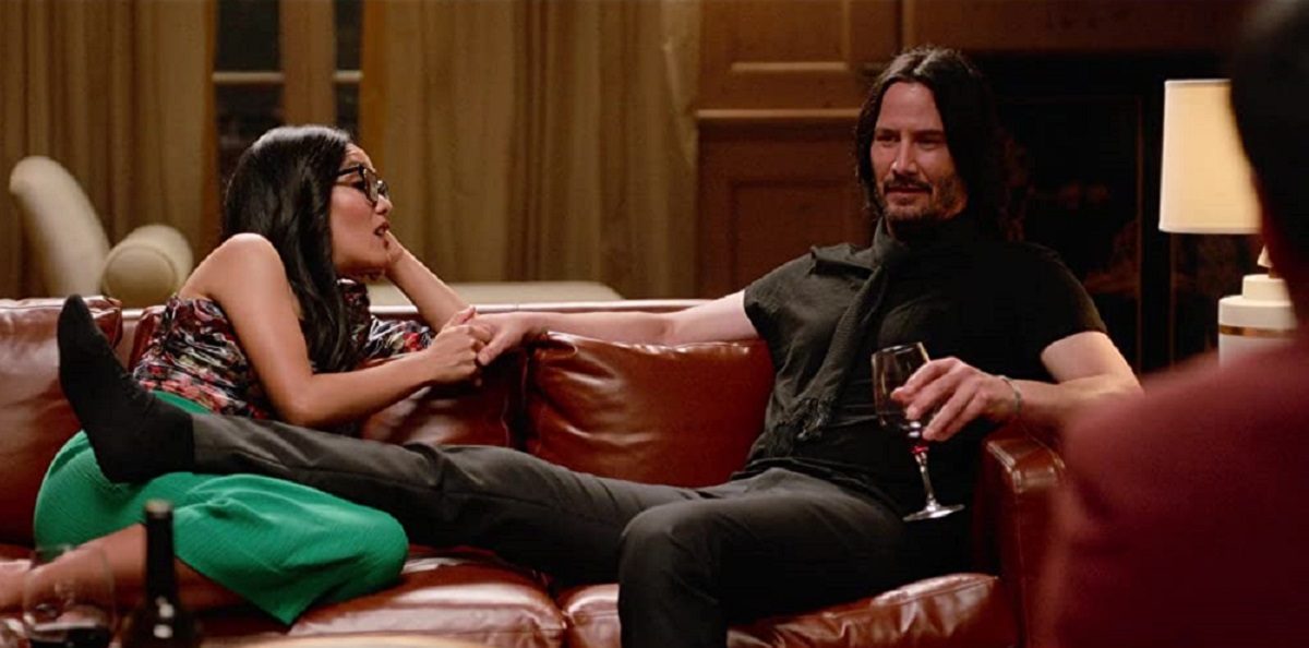keanu reeves_Always Be My Maybe