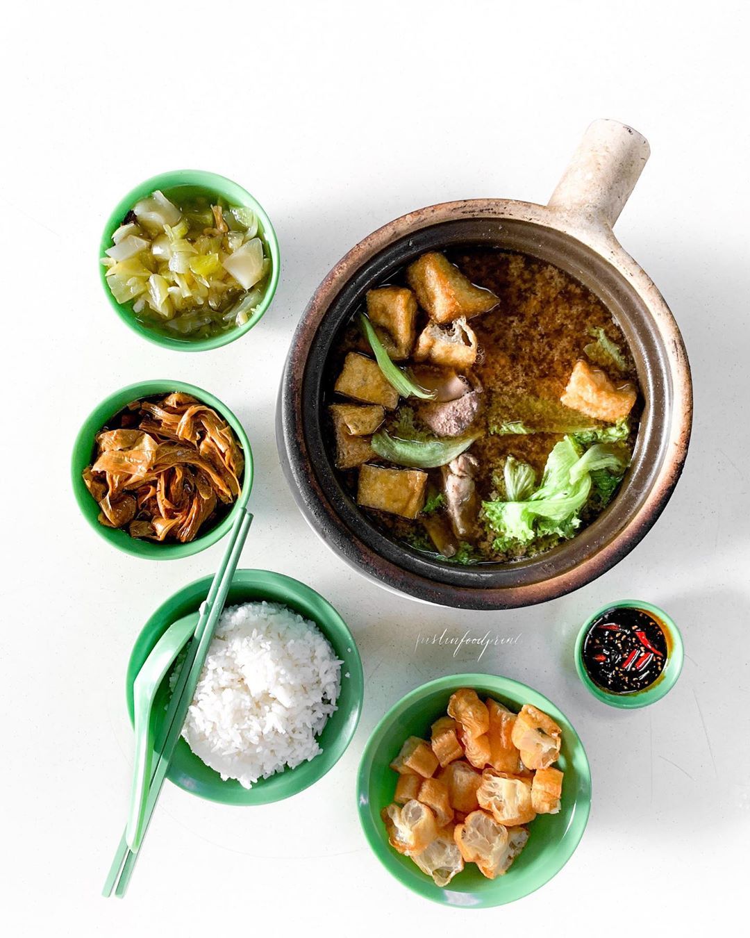 bak kut teh singapore