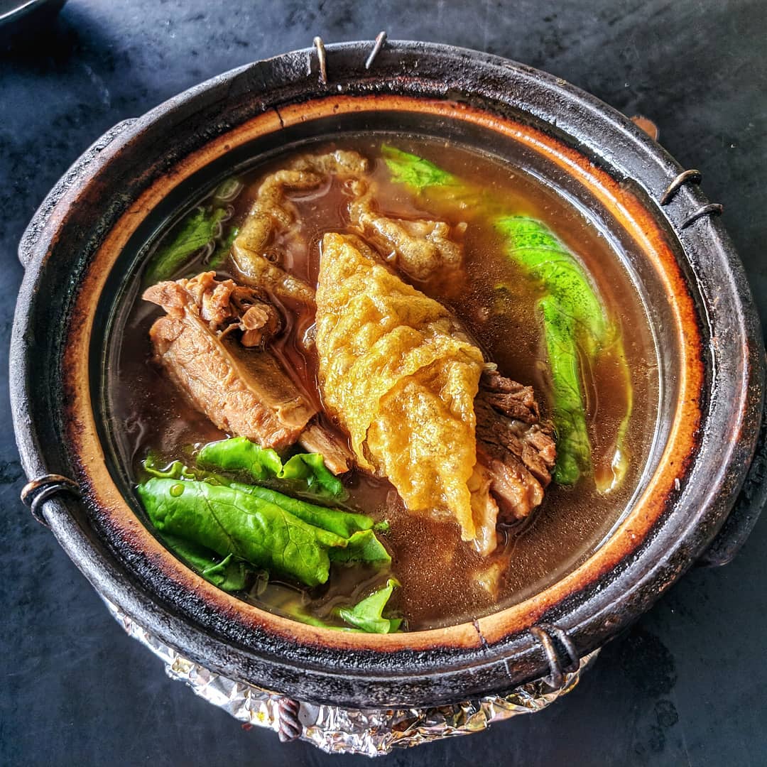 bak kut teh singapore
