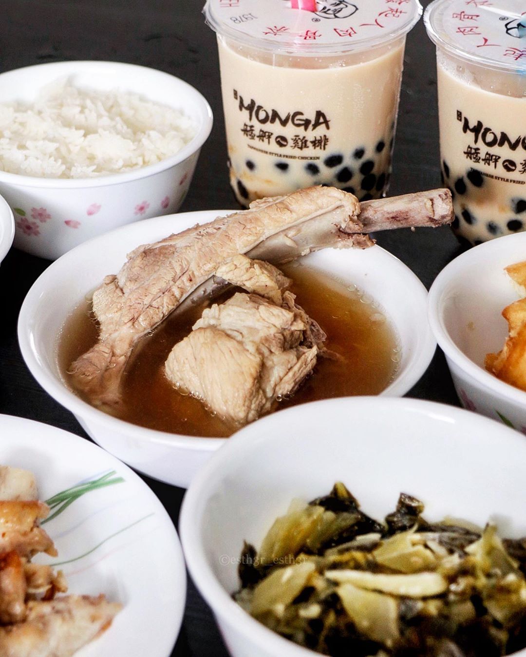 bak kut teh singapore