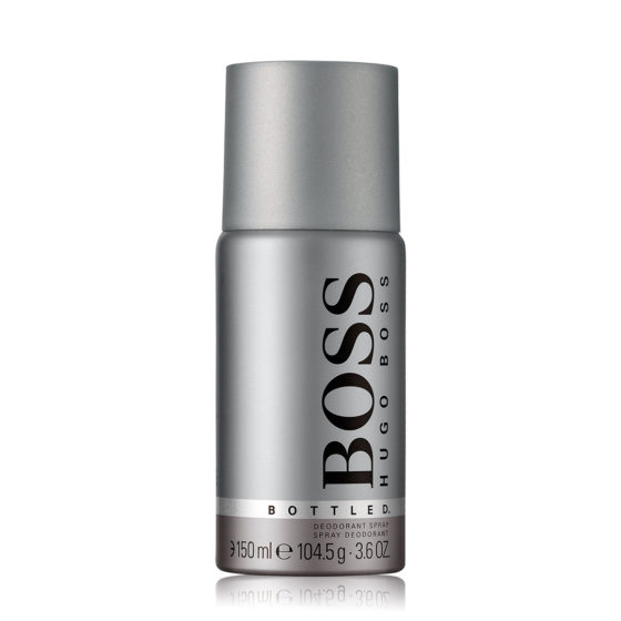 Boss Bottled Deodorant Spray