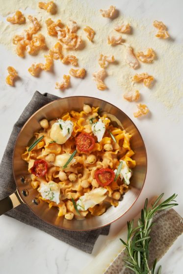 Curate Cucina Pisana