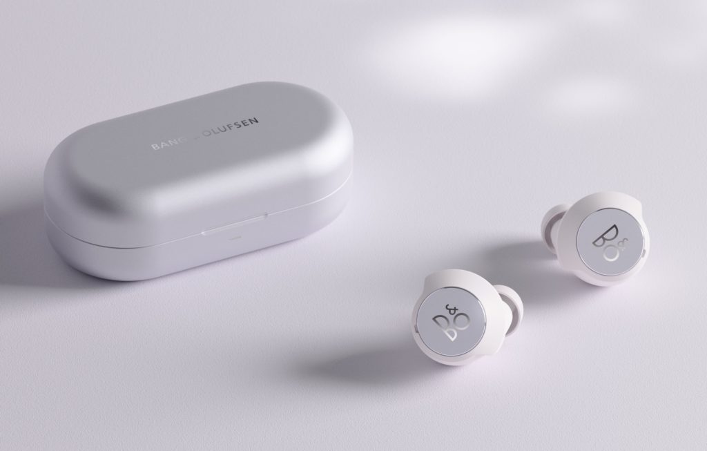 Beoplay EQ nordic ice collection