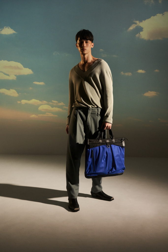Braun Büffel AW21 Collection Otto