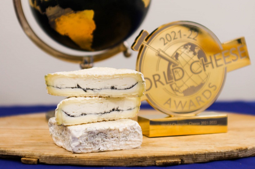 Spanish Cheese