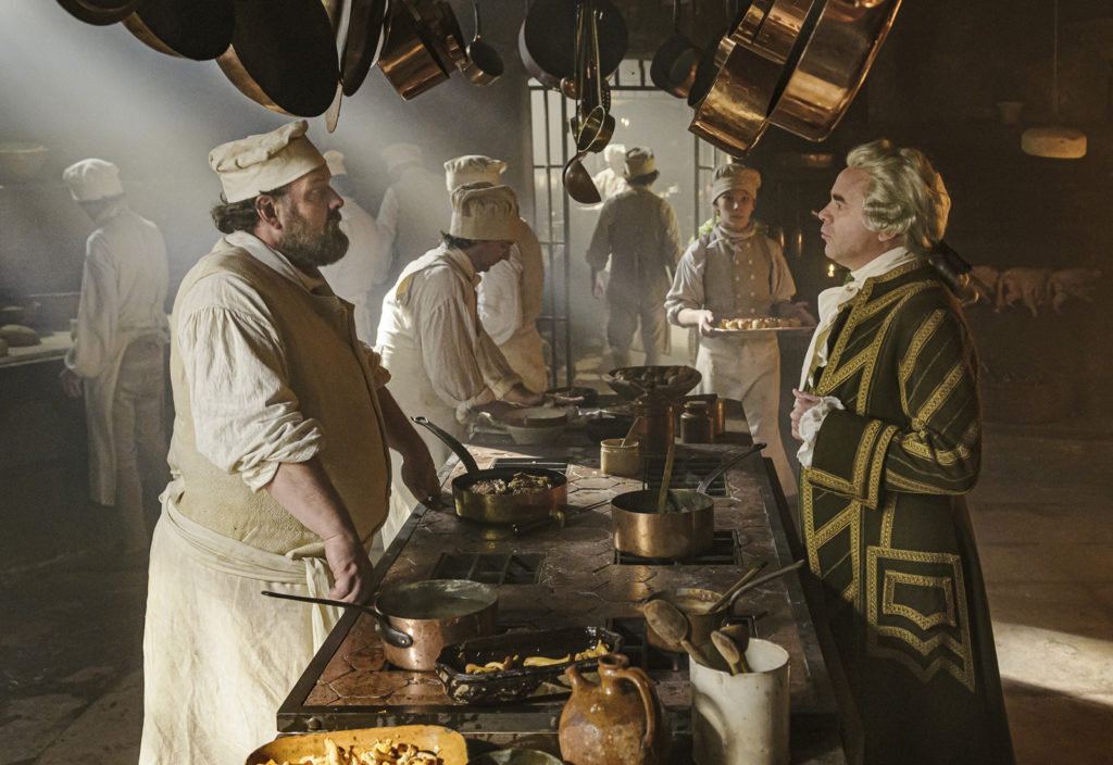 French Film Festival Singapore Delicieux