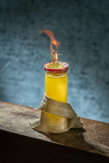 Pisco Nights