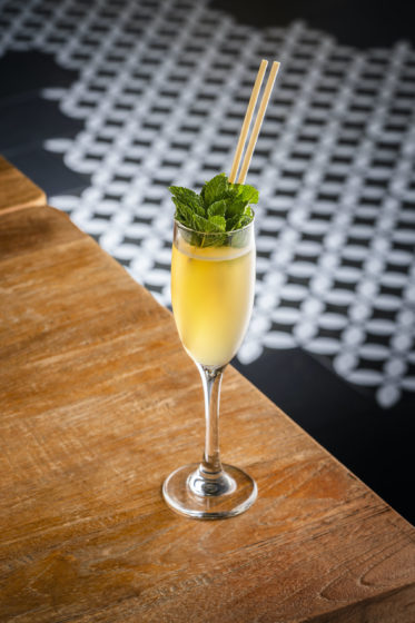 Singapore Cocktail Festival