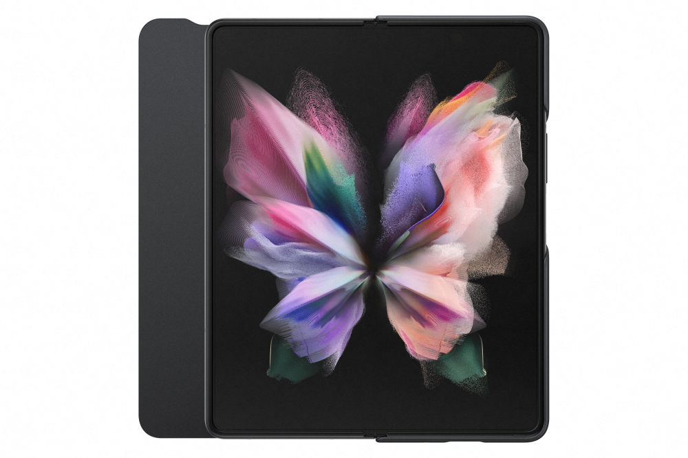 Z Fold 3G