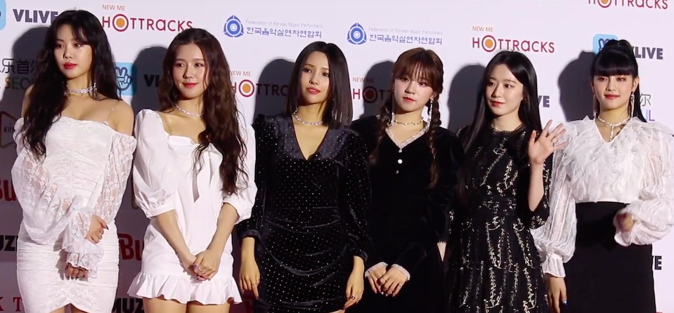 G-idle