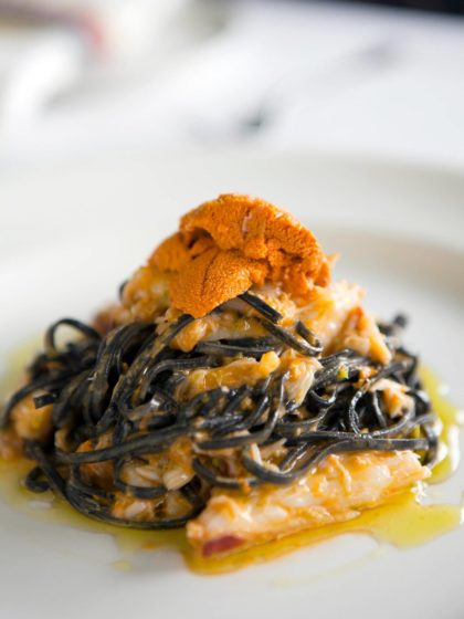 Osteria Mozza