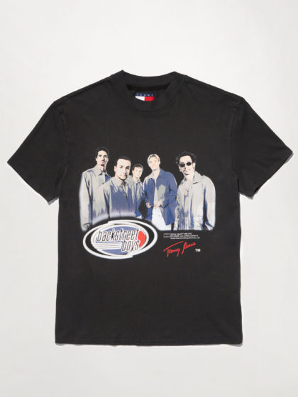 Tommy Jeans Tommy Revisited T-Shirt