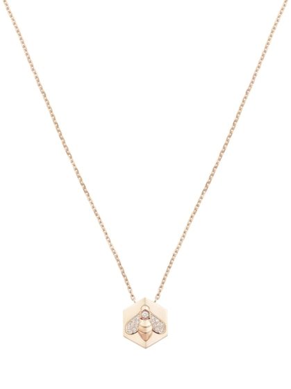 Chaumet Bee My Love Medallion pendant