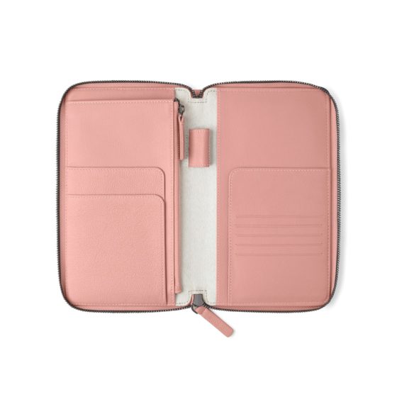 Bynd Artisan Traveller Wallet