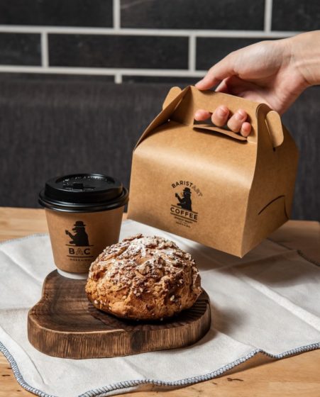 Baristart