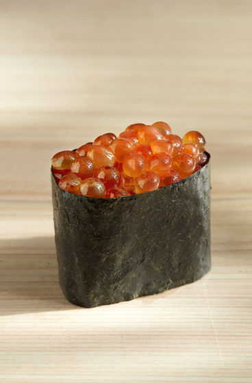 Sushi Sato