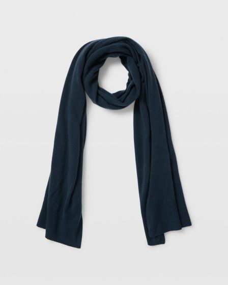 Club Monaco Kensington cashmere scarf